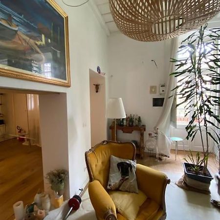 Apartmán Casa Degli Alberi Turín Exteriér fotografie