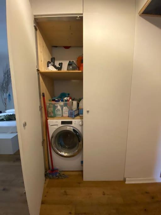 Apartmán Casa Degli Alberi Turín Exteriér fotografie