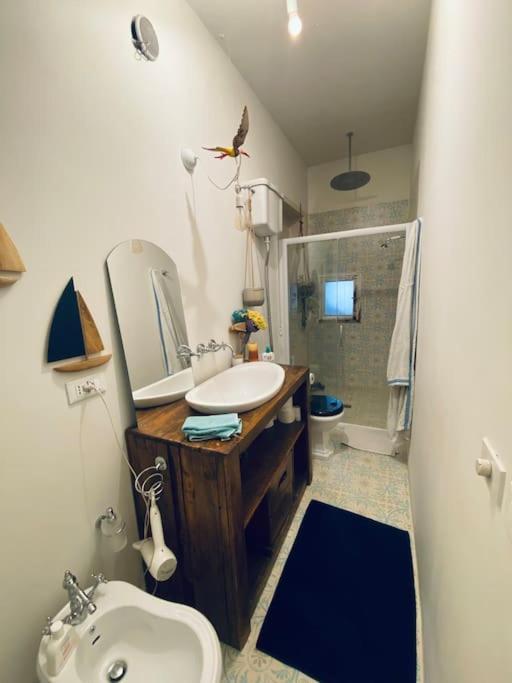 Apartmán Casa Degli Alberi Turín Exteriér fotografie