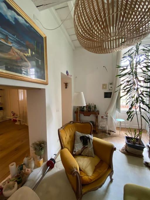 Apartmán Casa Degli Alberi Turín Exteriér fotografie