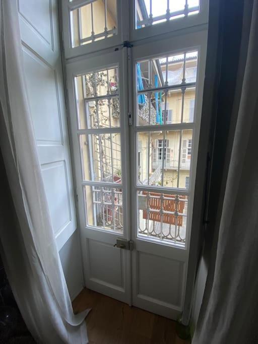 Apartmán Casa Degli Alberi Turín Exteriér fotografie