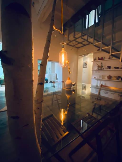 Apartmán Casa Degli Alberi Turín Exteriér fotografie