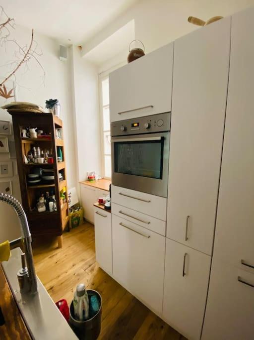 Apartmán Casa Degli Alberi Turín Exteriér fotografie