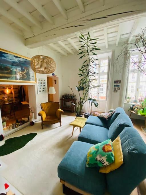Apartmán Casa Degli Alberi Turín Exteriér fotografie