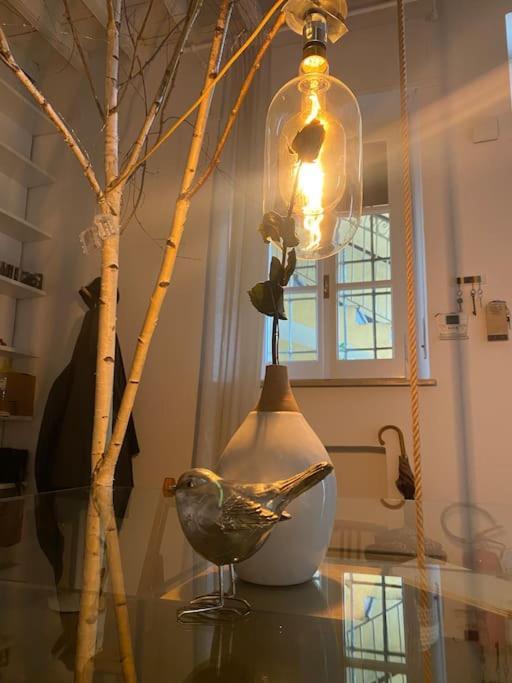 Apartmán Casa Degli Alberi Turín Exteriér fotografie
