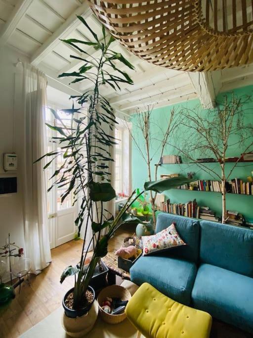 Apartmán Casa Degli Alberi Turín Exteriér fotografie